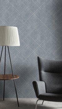 Обои флизелиновые Erismann Lines 60990-06