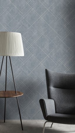 Обои флизелиновые Erismann Lines 60990-06