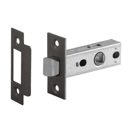 Механизм внутренний Нора-М С-45 , 68мм цвет графит