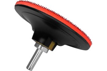 Опорная тарелка VERTEXTOOLS 100 мм Опорная тарелка VERTEXTOOLS 100 мм