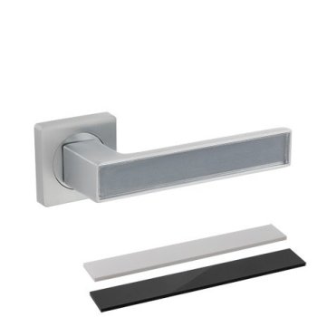 Ручка декоративная AVERS H-23111-A-CRS хром