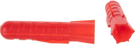 Дюбель распорный 12х71 мм 10 шт трехсегментный