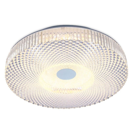 Настенно-потолочный светильник Tango Дайкири НББД-RC-Р-1 LED 80Вт