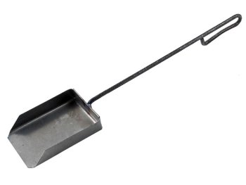 Совок для золы 560х11мм