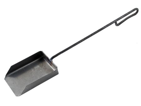 Совок для золы 560х11мм