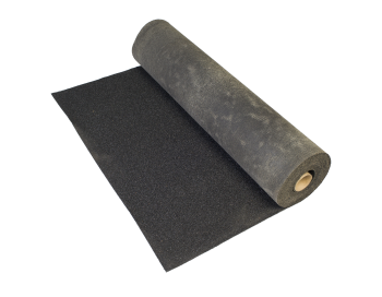 Ендовый ковер Технониколь черный 10 кв.м