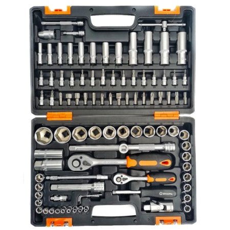 Набор инструментов Вихрь 94шт