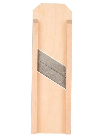 Шинковка деревянная