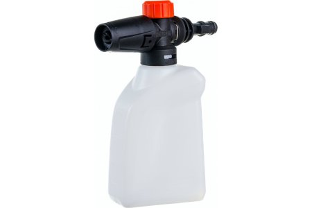 Пистолет-распылитель HUTER