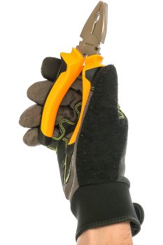 Плоскогубцы 160мм Вихрь