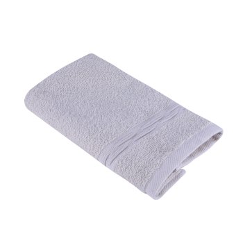 Полотенце Уютный дом 70х30 см шампань