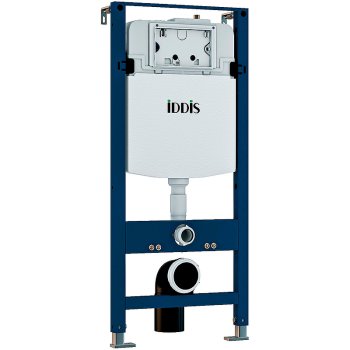 Инсталляция IDDIS Profix для подвесных унитазов ширина 497 мм