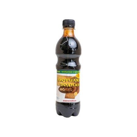 Морилка Новбытхим мокко 0,5 л