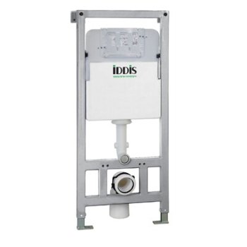 Инсталляция IDDIS NEOFIX для подвесных унитазов ширина 506 мм