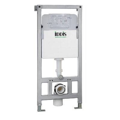 Инсталляция IDDIS NEOFIX для подвесных унитазов ширина 506 мм