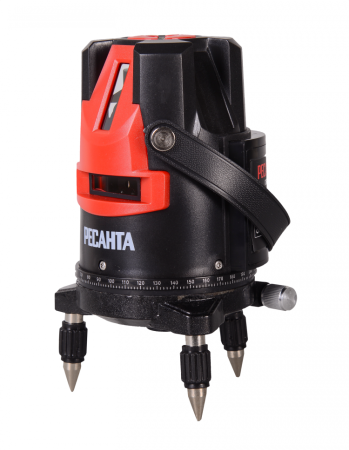 Нивелир РЕСАНТА  ПЛ-3ШК