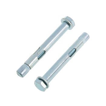 Болт анкерный 10х80 мм 1 шт