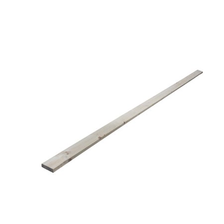 Полок кедр 4 000х100х32мм сорт В