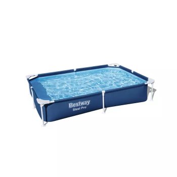 Бассейн каркасный INTEX Steel Pro 221х150х43см 1200л