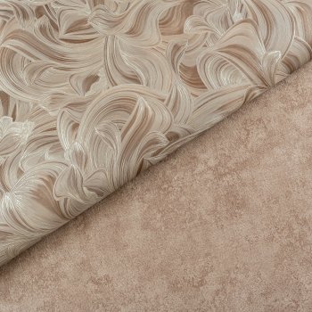 Обои флизелиновые Elysium Эбру Е78205