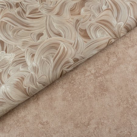 Обои флизелиновые Elysium Эбру Е78205
