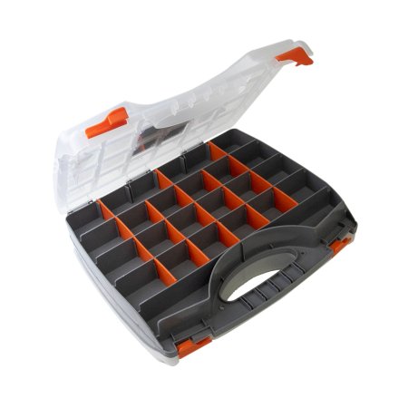 Органайзер STELS 32,5х28х8,5 см Органайзер STELS 32,5х28х8,5 см