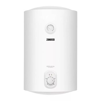 Водонагреватель ZANUSSI Orfeus DH накопительный 80л белый