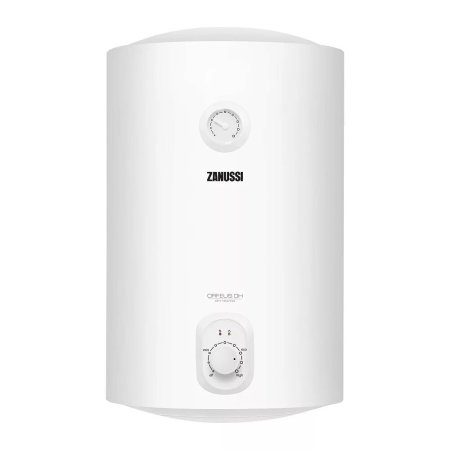 Водонагреватель ZANUSSI Orfeus DH накопительный 80л белый