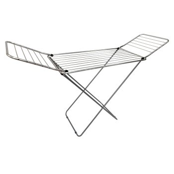 Сушилка для белья напольная Alucom 177х55х92 см