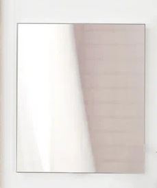 Зеркало интерьерное прямоугольное 40х30см