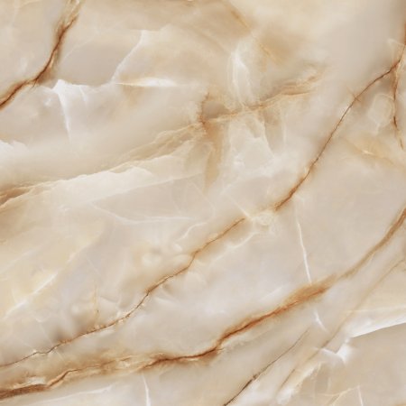 Керамогранит Onyx Royal, latte 60х60х0,8 см