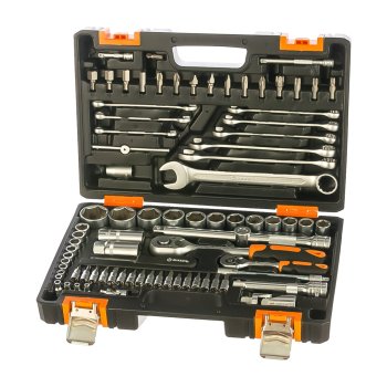 Набор инструментов Вихрь 82шт