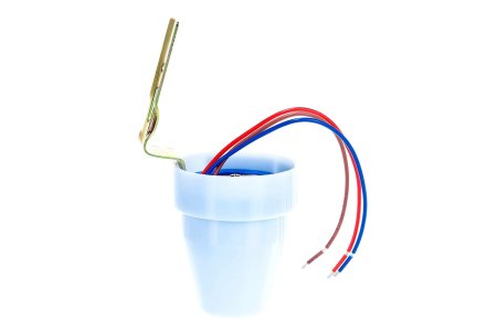 Фотореле накладное IEK ФР-601 2200Вт Фотореле накладное IEK ФР-601 2200Вт