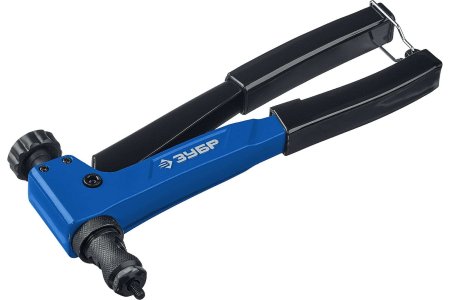 Заклепочник стандартный 345 мм Зубр Заклепочник стандартный 345 мм Зубр