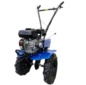 Культиватор бензиновый Рысь МБР 7-10П EXT 7 л/с