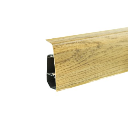 Плинтус Aberhof 7009 Дуб Изысканный 220