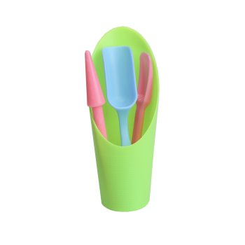 Набор садового инструмента ЧД 200мм 3 предмета