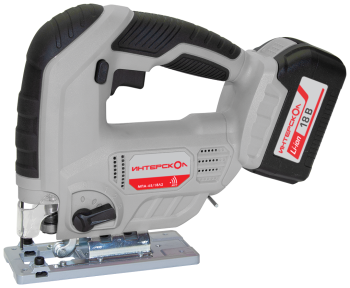 Лобзик Интерскол МПА-65/18Л2 3 300Вт