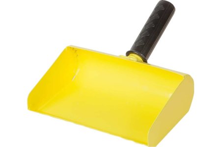 Кельма для газобетона кельма-ковш прямоугольная 200мм