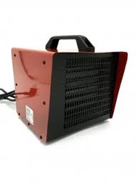 Пушка тепловая электрическая Oasis ТРК-30