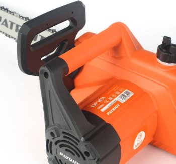Электропила цепная PATRIOT ESP1814  1 800 Вт 35 см