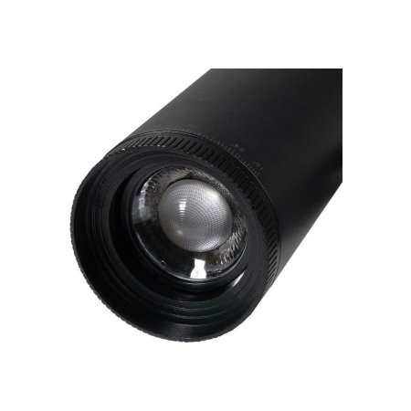 Прожектор Jazzway PTR  0728 ZOOM 28Вт 2520Лм 4000К 15-60° черный