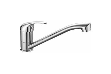 Смеситель для кухни GROSS AQUA Mini хром