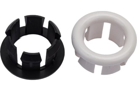 Обрамление для переливного отверстия MasterProf для раковины