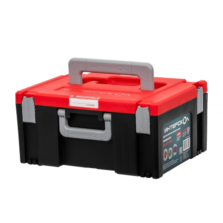 Ящик Интерскол 35х26,5х15 см