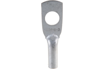  наконечник кабельный ТМЛ 4-6-3 медь луженая КВТ