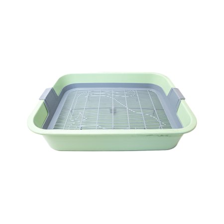 Туалет для кошки Барсик 33х25х7,5 см Туалет для кошки Барсик 33х25х7,5 см