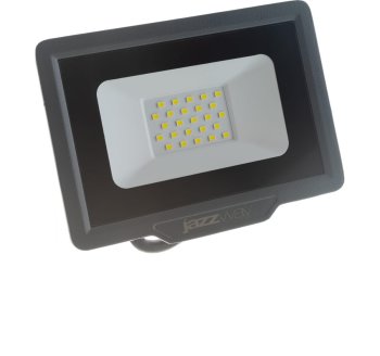 Прожектор светодиодный Jazzway PFL-C3 20Вт 6500К холодный белый IP65