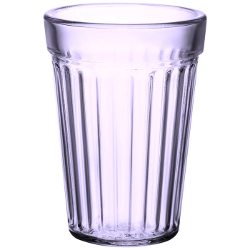Стакан Скандинавский стиль  цвет сиреневый 250мл