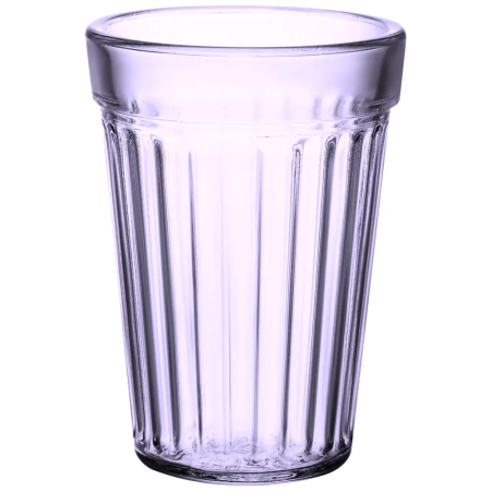 Стакан Скандинавский стиль  цвет сиреневый 250мл
